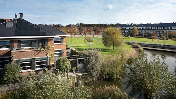 Medium property photo - Boekelermeerstraat 10, 2493 XH The Hague